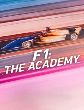 F1: La academia (2023) (Serie)