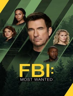 FBI: Most Wanted (2020) (Serie)