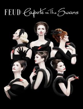 Feud (2017) (Serie)