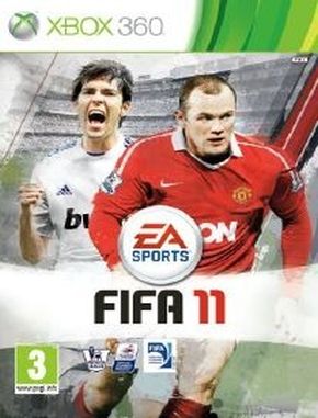 FIFA 11 - (Xbox360)