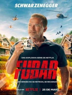 FUBAR (2023) (Serie)
