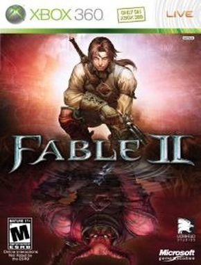 Fable II - (Xbox360)
