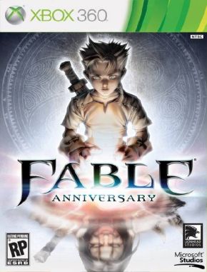 Fable Anniversary - (Xbox360)