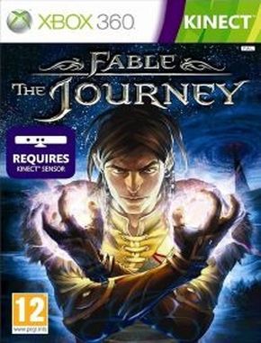 Fable: The Journey - (Xbox360)