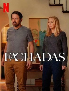Fachadas (2023) (Serie)