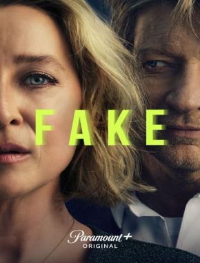 Fake (2024) (Serie)