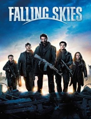 Falling_Skies Falling Skies (2011) (Serie)