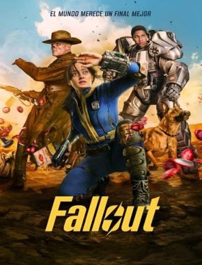Fallout Fallout (2024) (Serie)