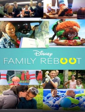 Family Reboot (2023) (Serie)