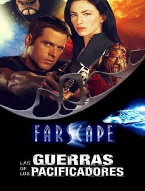 Farscape (1999) (Serie)