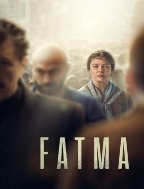 Fatma Fatma (2021) (Serie)