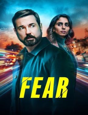 Fear Miedo (2024) (Serie)