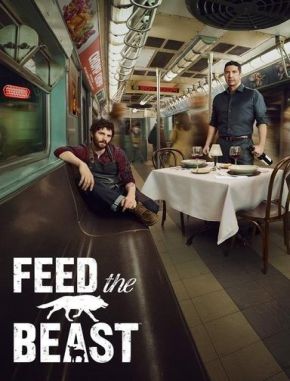 Feed the Beast (2016) (Serie)