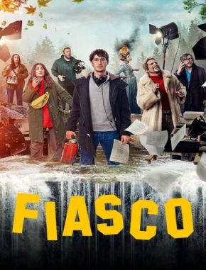 Fiasco (2021) (Serie)