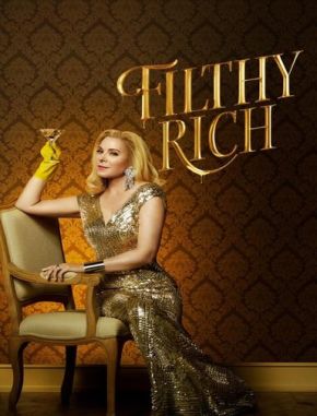 Filthy Rich (2020) (Serie)