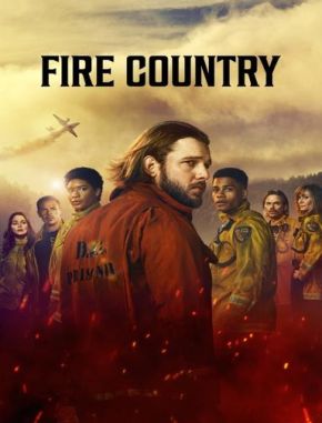 Fire Country (2022) (Serie)