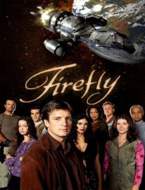 Firefly (2002) (Serie)