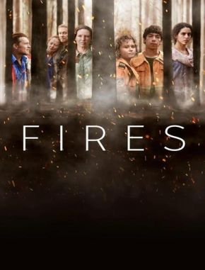 Fires (2024) (Serie)