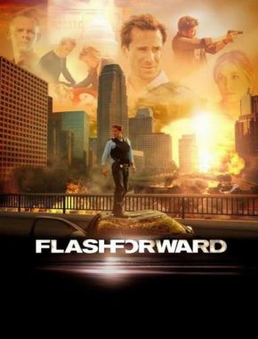FlashForward (2009) (Serie)