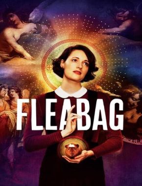 Fleabag Fleabag (2016) (Serie)
