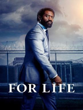 For Life: Cadena perpetua (2020) (Serie)