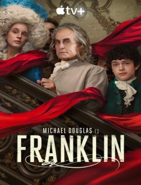 Franklin (2023) (Serie)