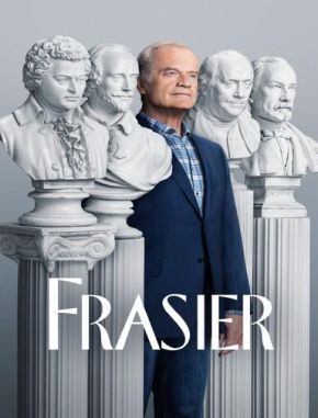Frasier Frasier (1993) (Serie)