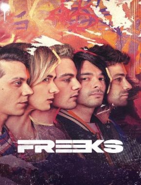 FreeKs (2024) (Serie)