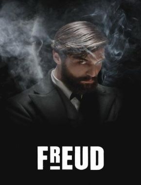 Freud Freud (2020) (Serie)