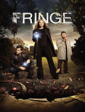 Fringe Fringe (2008) (Serie)