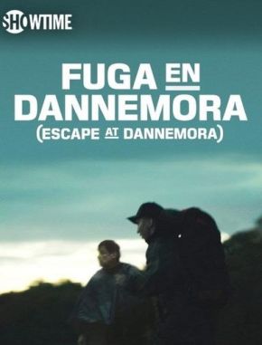 Fuga en Dannemora (2018) (Serie)