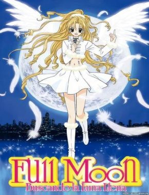 Full Moon wo Sagashite (2002) (Serie)