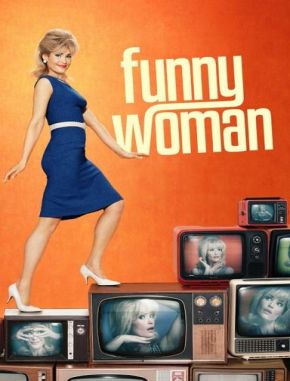 Funny Woman (2022) (Serie)