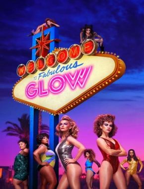 GLOW (2017) (Serie)