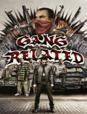 Gang Related (2014) (Serie)