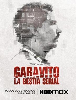 Garavito: La bestia serial (2024) (Serie)