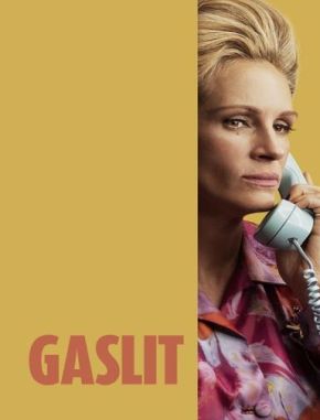 Gaslit (2022) (Serie)