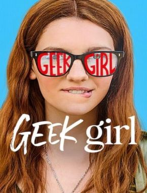 Geek Girl (2024) (Serie)