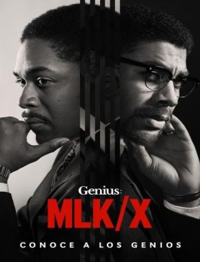 Genius (2017) (Serie)