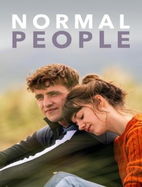 Normal People (2020) (Serie)