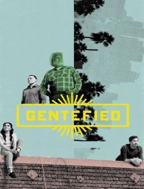Gentefied (2020) (Serie)
