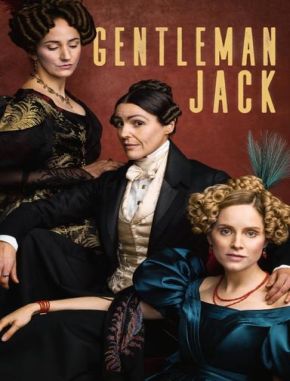 Gentleman Jack (2019) (Serie)