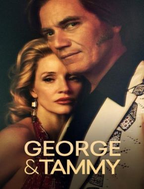 George & Tammy (2022) (Serie)