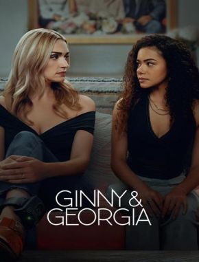 Ginny y Georgia (2021) (Serie)