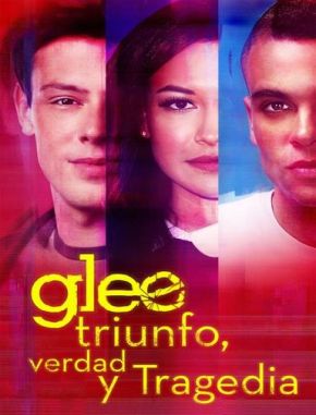 Glee: Triunfo, verdad y tragedia (2024) (Serie)