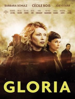 Gloria (2024) (Serie)