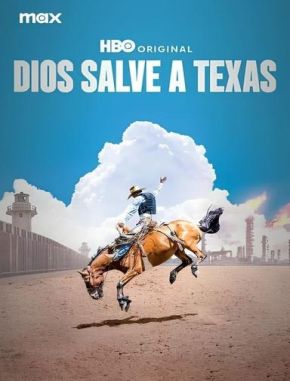 God Save Texas (2019) (Serie)