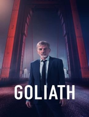 Goliath (2016) (Serie)