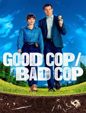 Good Cop/Bad Cop (2023) (Serie)