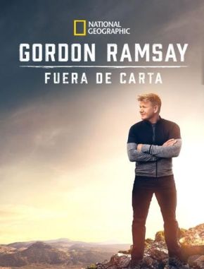 Gordon Ramsay: Sabores extremos (2023) (Serie)